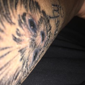 Tiki Tattoo - Tattoo Near Me - Lacey, Washington Tiki Tattoo - Tattoo Near Me - Lacey, Washington