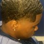 Photo of CJ The Barber
