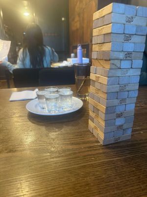 No Land Beyond by null