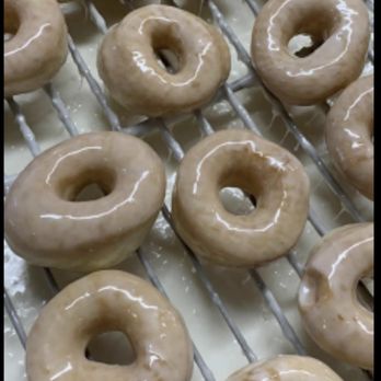 The Donut Shop - Fresh Hot Glazed Donuts... - Donuts Near Me - Natchez, Mississippi The Donut Shop - Fresh Hot Glazed Donuts... - Donuts Near Me - Natchez, Mississippi