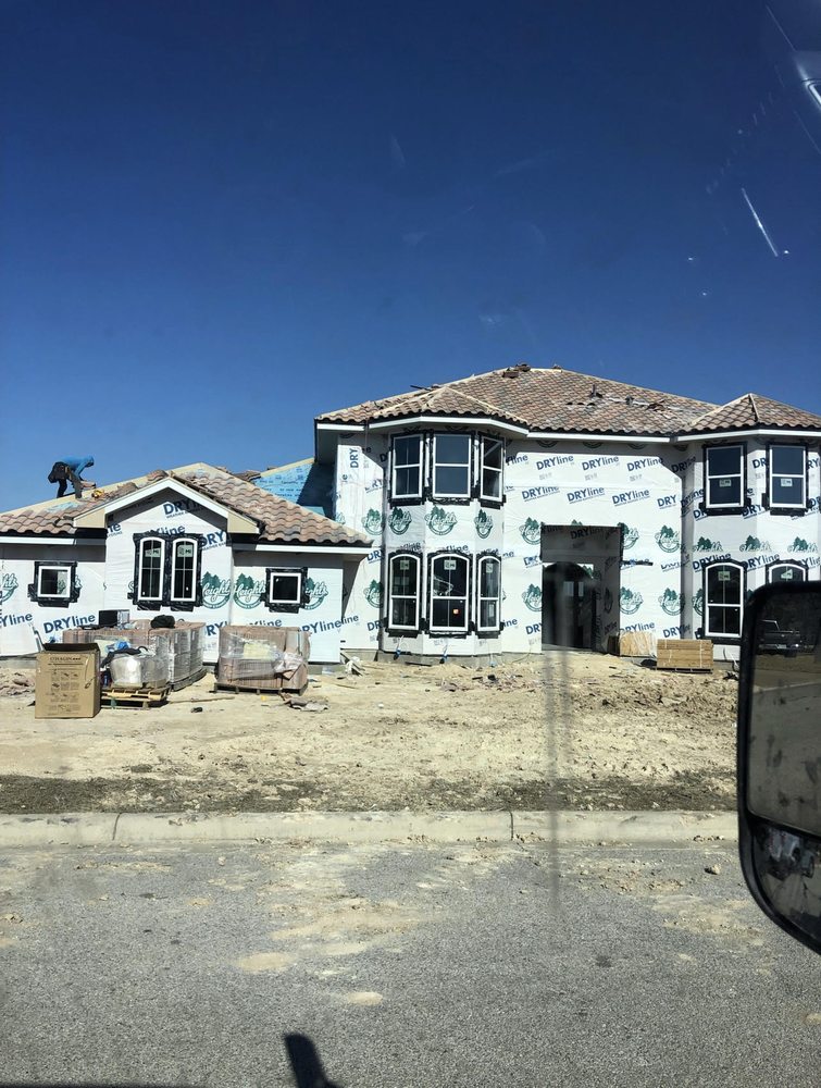 Slide of Dominion Roofing and General Construction