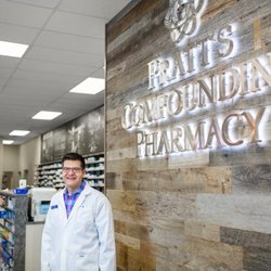 Pratt's Compounding Pharmacy - Photo
