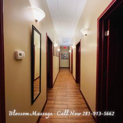 J Blossom Massage - Welcome To Blossom Massage