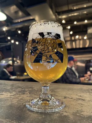 Division Brewing by null