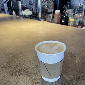 Spokesman - Coffee & Tea Near Me - Austin, Texas