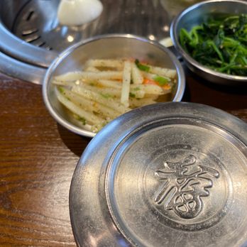 Daebak Korean Barbeque - Korean Near Me - Southfield, Michigan