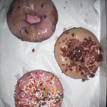 Duck Donuts - Donuts Near Me - Kill Devil Hills, North Carolina
