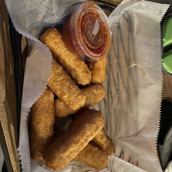 Zanies - Mozzarella sticks - Comedy Clubs Near Me - Nashville, Tennessee Zanies - Mozzarella sticks - Comedy Clubs Near Me - Nashville, Tennessee