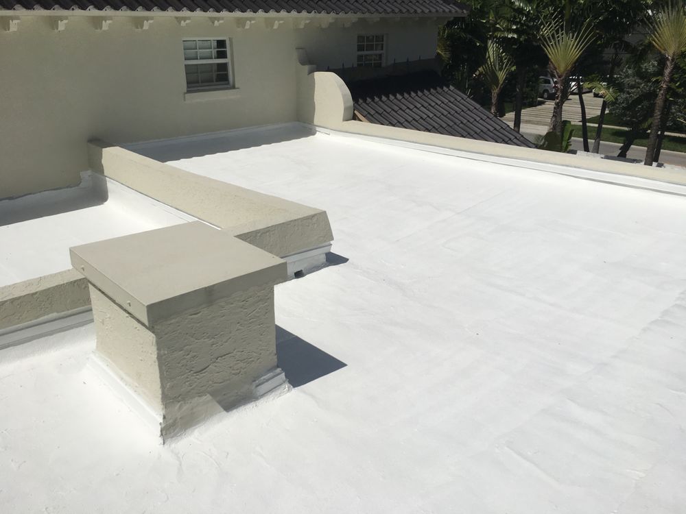 Slide of Storm Shield Paint Systems