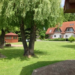 Haus Katharinensee - Garten