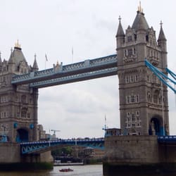 Thames Limo