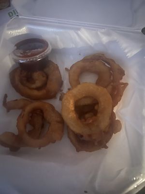 Joe's Grille by null