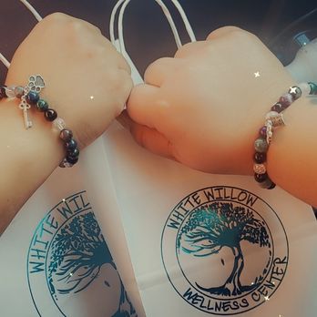 White Willow Wellness Center - Our awesome bracelets - Reiki Near Me - Tracy, California White Willow Wellness Center - Our awesome bracelets - Reiki Near Me - Tracy, California