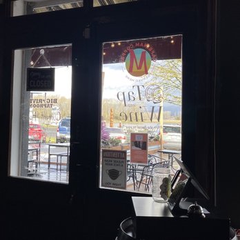 Big River Taproom - Out there front door. - New American Near Me - St. Helens, Oregon Big River Taproom - Out there front door. - New American Near Me - St. Helens, Oregon