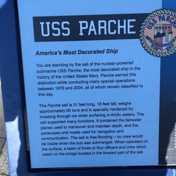 Puget Sound Navy Museum - Museums Near Me - Bremerton, Washington