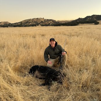 Bitterwater Outfitters - Wildlife Hunting Ranges Near Me - Shandon, California Bitterwater Outfitters - Wildlife Hunting Ranges Near Me - Shandon, California