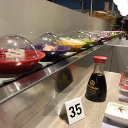 Sushi-One