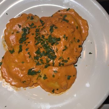 il Canale - LOBSTER RAVIOLI - Italian Near Me - Washington, DC, District of Columbia