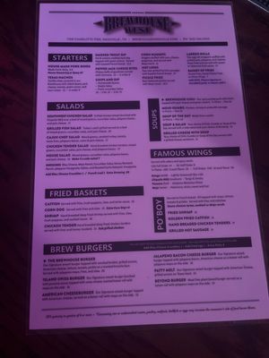 Brewhouse West by null