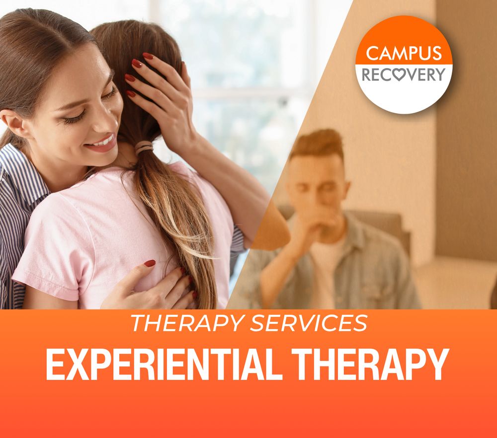 Campus Recovery Center - grief counselor in Lake Worth, FL