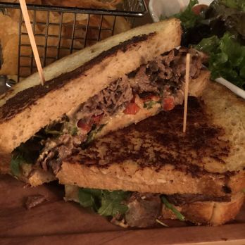 Finney's Crafthouse - Orange - Tri tip sandwich - New American Near Me - Orange, California Finney's Crafthouse - Orange - Tri tip sandwich - New American Near Me - Orange, California