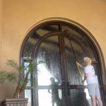 Happy Window Guys - Jumbo glass door cleaning - Window Washing Near Me - Cave Creek, Arizona Happy Window Guys - Jumbo glass door cleaning - Window Washing Near Me - Cave Creek, Arizona