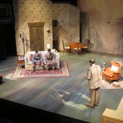 The Winnipesaukee Playhouse
