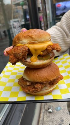 ChickenHawk by null