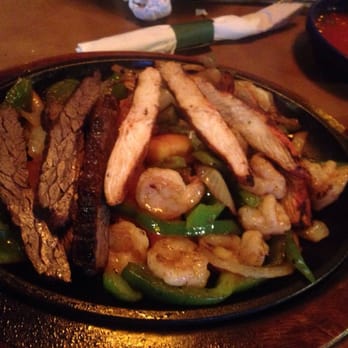 Cabos Mexican Restaurant - Fajitas wow - Mexican Near Me - Westfield, Indiana