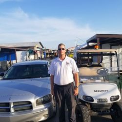 Cape Security - Let our well trained staff protect your business