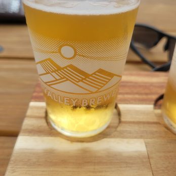 Ojai Valley Brewery - Breweries Near Me - Ojai, California