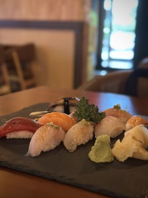 Issho Izakaya & Sushi - All You Can Eat by null
