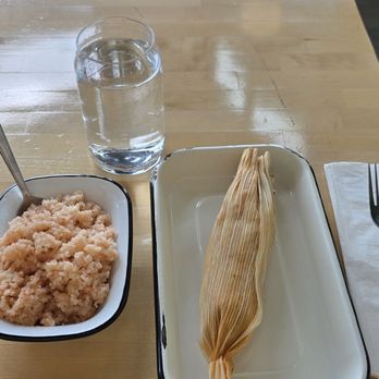 Tamale Box - Mexican Near Me - Spokane, Washington