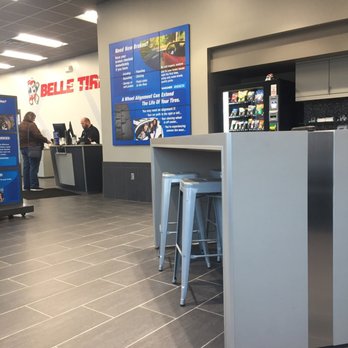 Belle Tire - Setting area - Tires Near Me - Camby, Indiana Belle Tire - Setting area - Tires Near Me - Camby, Indiana