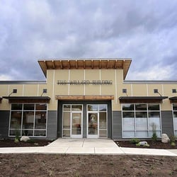 Lambert Family Chiropractic - Willard Building