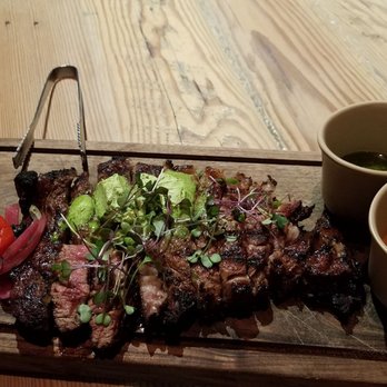 Lechon - ribeye - Tapas Bars Near Me - Portland, Oregon Lechon - ribeye - Tapas Bars Near Me - Portland, Oregon