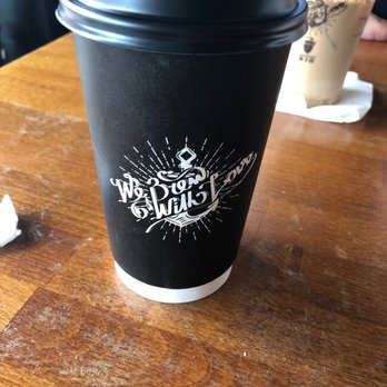 Barbarossa Coffee - Cafe Au Lait - Coffee & Tea Near Me - Tomball, Texas