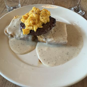 Dai Due - Biscuits and Gravy - Butcher Near Me - Austin, Texas