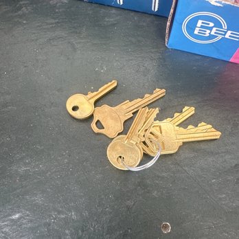 Ocean Park Lock & Key - Keys & Locksmiths Near Me - Santa Monica, California Ocean Park Lock & Key - Keys & Locksmiths Near Me - Santa Monica, California