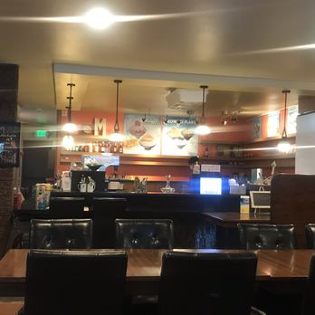 Modoo Restaurant - The pat bingsoo bar! I'm sure it will be rocking in summer - Korean Near Me - Lynnwood, Washington Modoo Restaurant - The pat bingsoo bar! I'm sure it will be rocking in summer - Korean Near Me - Lynnwood, Washington