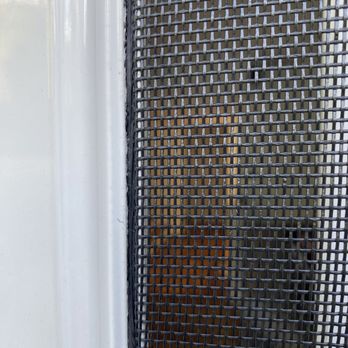 Elite Touch Builders - Screen Door - Handyman Near Me - Glendale, California