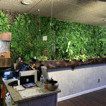 Thai Table - Check in station - Thai Near Me - Dayton, Ohio