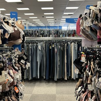 Ross Dress for Less - Department Stores Near Me - Twin Falls, Idaho