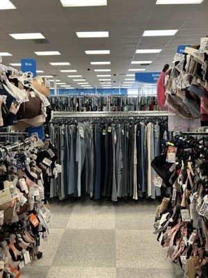 ross dress for less idaho falls id Lake Lorraine The Exterior Facade of a