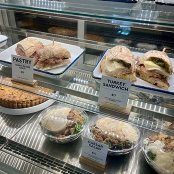 Manresa Bread - Bakeries Near Me - Palo Alto, California