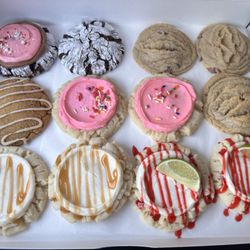 Twisted Sugar