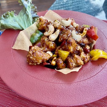 Gong - Asian Fusion Near Me - Nuevo Vallarta, NAY