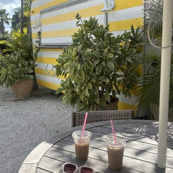 The Fox Mercantile - Iced coffee, chai latte - Home Decor Near Me - Bradenton, Florida The Fox Mercantile - Iced coffee, chai latte - Home Decor Near Me - Bradenton, Florida
