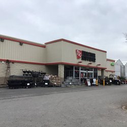 Tractor Supply