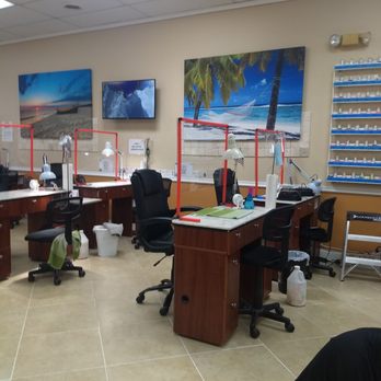 Kim Nails & Spa - Nail Salons Near Me - Delray Beach, Florida Kim Nails & Spa - Nail Salons Near Me - Delray Beach, Florida